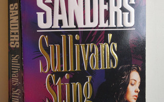 Lawrence Sanders : Sullivan's sting