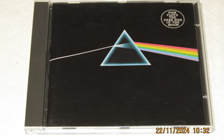 *CD* PINK FLOYD The Dark Side Of The Moon