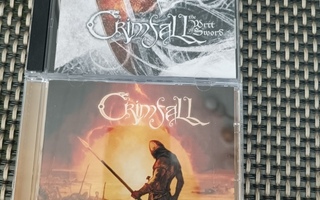 Crimfall:2cd:tä