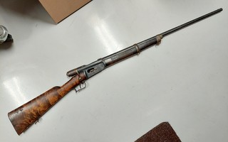 Vetterli m1869/71