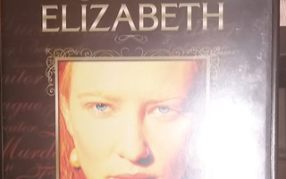 Elisabeth - DVD