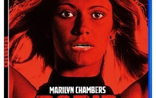 Rabid	(26 463)	UUSI	-SV-		BLU-RAY		marilyn chambers	SF-TXT