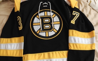 Bergeron Boston Bruins pelipaita