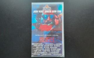 VHS: Rush (Jason Patric, Jennifer Jason Leigh 1991)