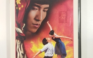 (SL) DVD) Mao's Last Dancer - Maos Last Dancer (2009)