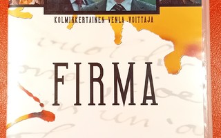 (SL) 3 DVD) FIRMA (2006) KOKO SARJA!