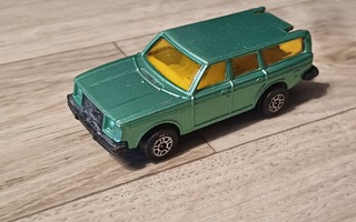 Corgi Juniors Volvo 245 DL