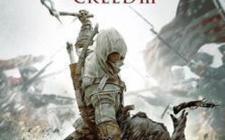 Ps3 Assassin´s Creed III "Uudenveroinen"