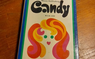 Southern, Terry: Candy (1969)