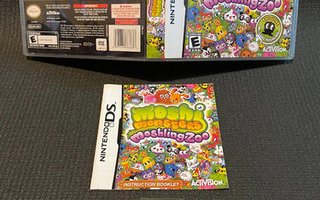 Moshi Monsters Moshling Zoo DS -US Import