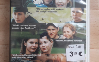 Fucking Åmål (1998) VHS