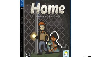 Home (LRG-128) (NIB) PS4 (Käytetty)