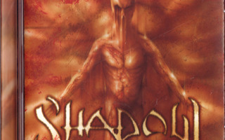 Shadow: Shadow (CD)