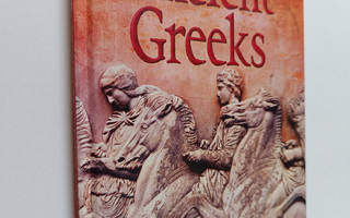 Stephanie Turnbull : Ancient Greeks