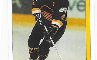 1998 Cesky Hokej #89 Frantisek Proshazka Litvinov Jokerit