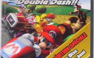 Mario Kart: Double Dash!! Special Edition