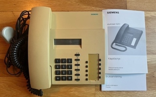 Siemens lanka-/näppäinpuhelin - 2kpl