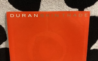 Duran Duran – Skin Trade 7"