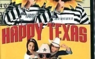 Happy Texas - Iloiset Veikot