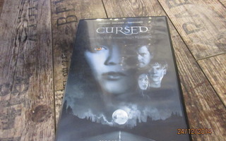 Cursed (DVD)