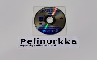 kill.switch - PS2 (promo, pelin täysversio)