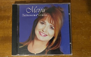 Meiju Suvas - Taikavoima silmien CD