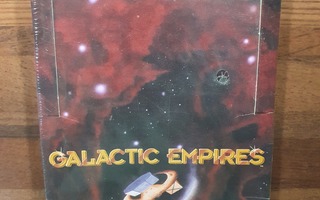 Galactic Empires booster box