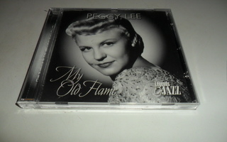 Peggy Lee cd