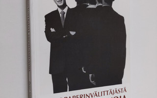 Petri Mäntysaari : Arvopaperinvälittäjästä sijoitusneuvoja