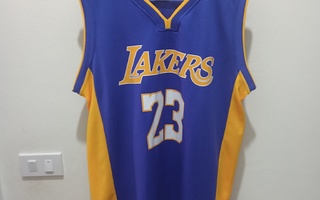 L.A. Lakers-fanipaita