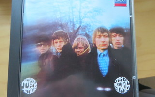 ROLLING STONES/BETWEEN THE BUTTONS CD
