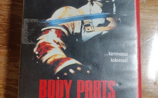 Body parts