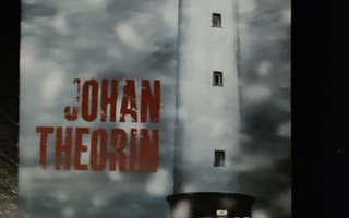 Johan Theorin : Nattfåk