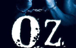 Oz - Kylmä Rinki  -  Kausi 2  -  (3 DVD)