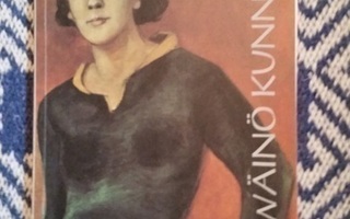 Wäino Kunnas 1896-1929