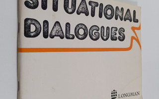 Michael Ockenden : Situational dialogues