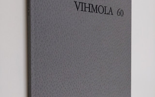 Vihmola 60