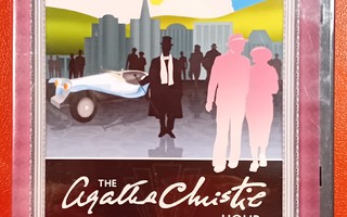 (SL) 2 DVD) The Agatha Christie Hour - Box 2