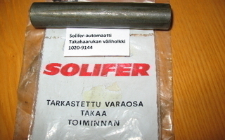 Solifer-automaatti(runkotankki) Takahaarukan väliholkki(NOS)