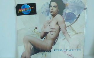 PRINCE - LOVESEXY EX+/M- 1ST CAN PRESS LP