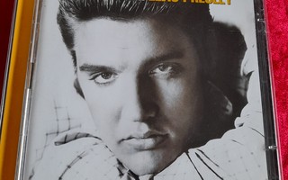 Elvis Presley The Essential 2 cd