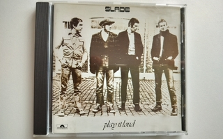 Slade – Play It Loud