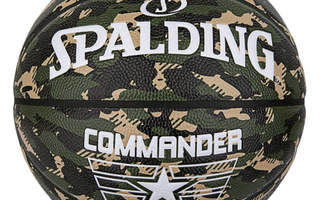 Spalding Commander - basketball  size 7