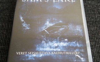 Sam's Lake  (dvd)