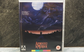 Apprentice to Murder ( Blu-ray ) 1988
