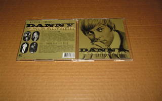 Danny 2-CD Kaikki Prhaat 1964-1999  v.1999