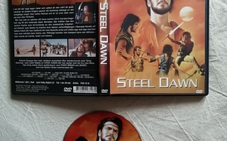 Steel Dawn (Patrick Swayze)