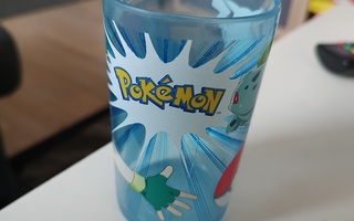 Pokemon muki