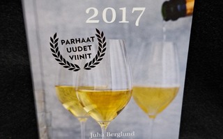 Viinistä viiniin 2017