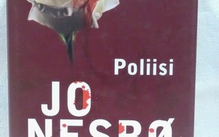Poliisi - Jo Nesbø 1.p (sid.)